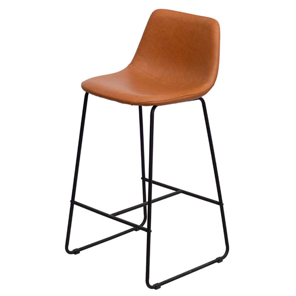 Banqueta Verner - Caramelo 1.jpg